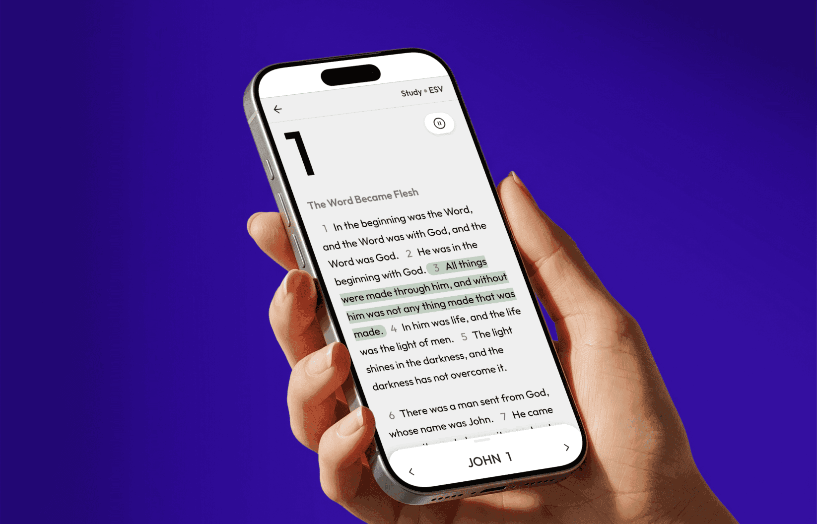 Audio playback across translations and languages